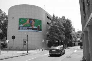 Digiwall Trento
