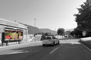 Big Print Bolzano - Via Torricelli