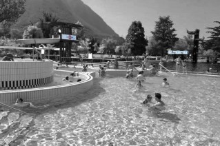 Lido di Bolzano