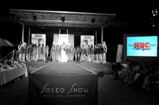 Radio NBC - Evento