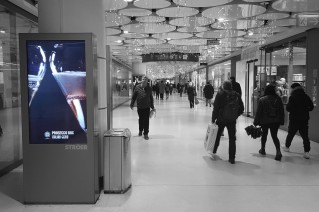 Stazione Monaco di Baviera