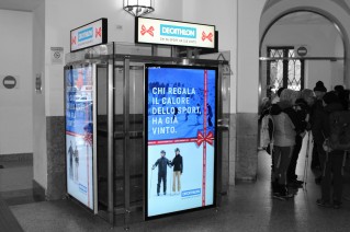 Stazione Bolzano