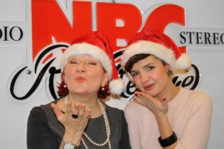 Radio NBC - Auguri di Buon Natale