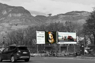 Big Print Bolzano