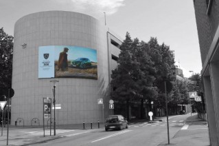 Digiwall Trento