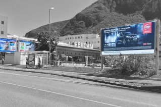 Big Print Bolzano - Via Buozzi