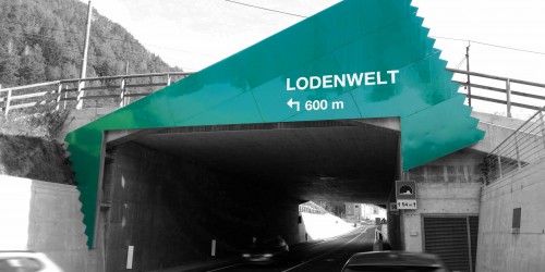 BIG IMPACT ALTO ADIGE