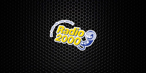 RADIO 2000